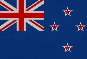 New Zealand New Zealand