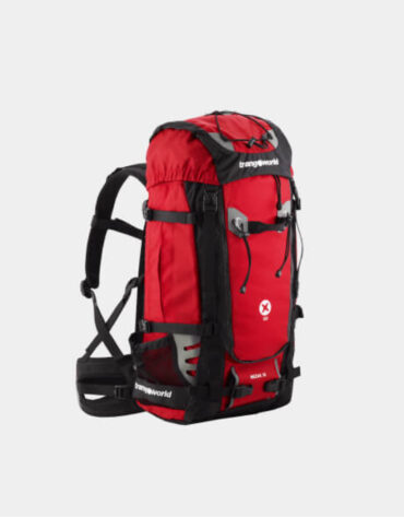 Travel Balo