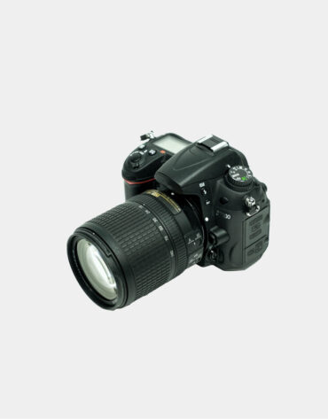 Digital Camera