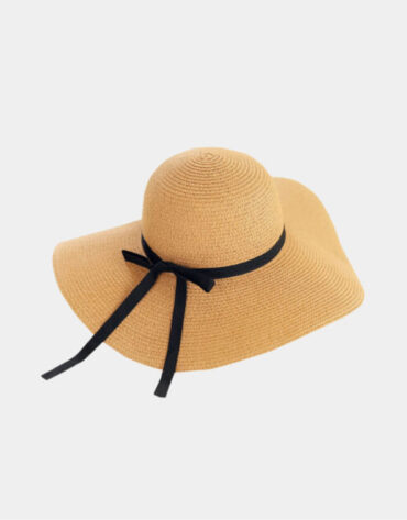 Travel Hat