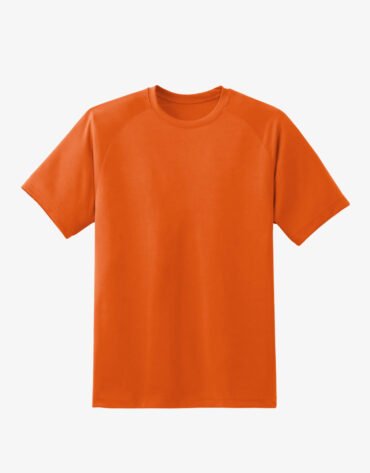 Orange Tee-shirt