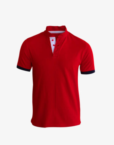 Red Tee-shirt