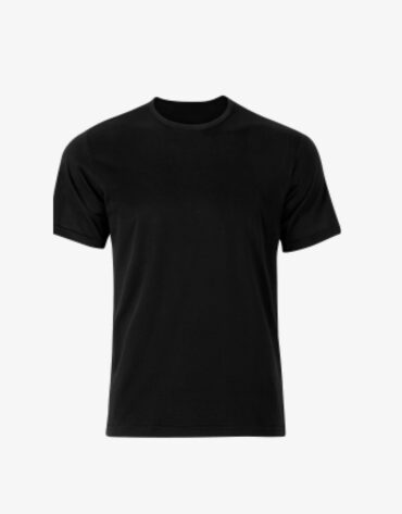 Black Tee-shirt
