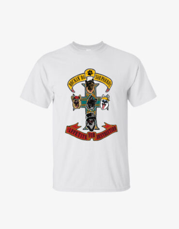 Anchor Tee-shirt