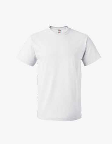 White Tee-shirt