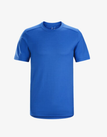 Blue Tee-shirt