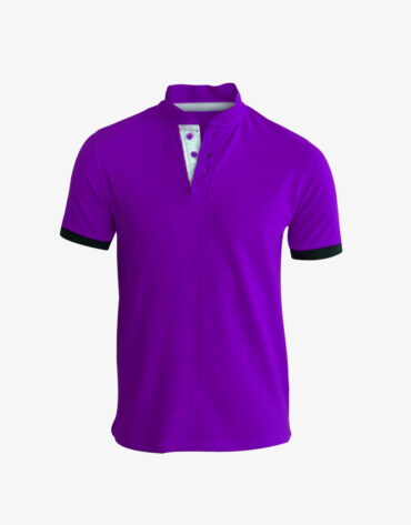 Purple Tee-shirt
